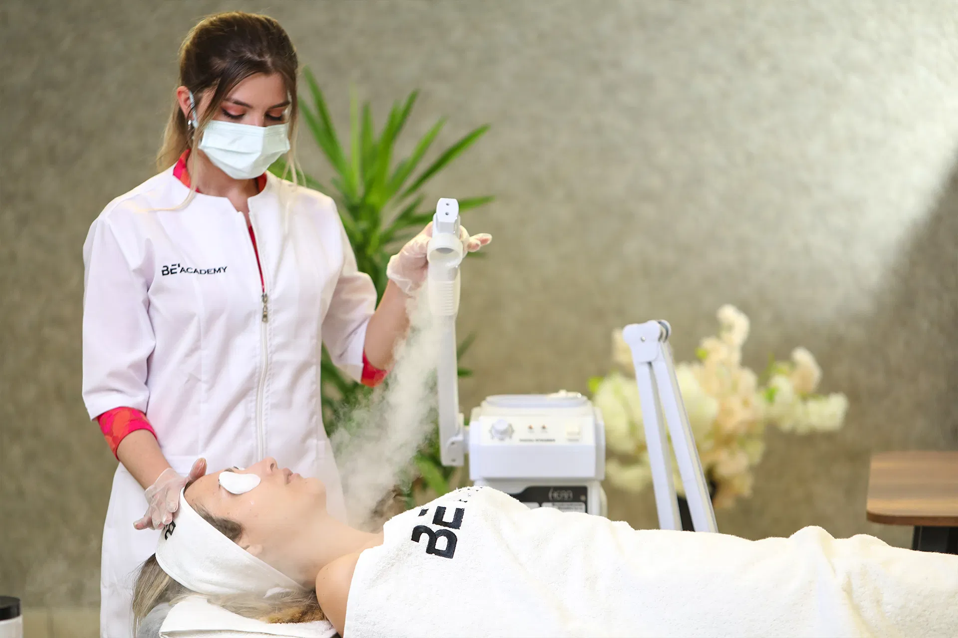 Tufanbeyli Güzellik Uzmanı